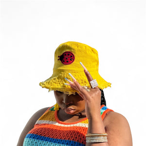 Bucket Hats