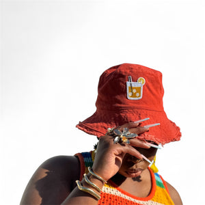 Bucket Hats